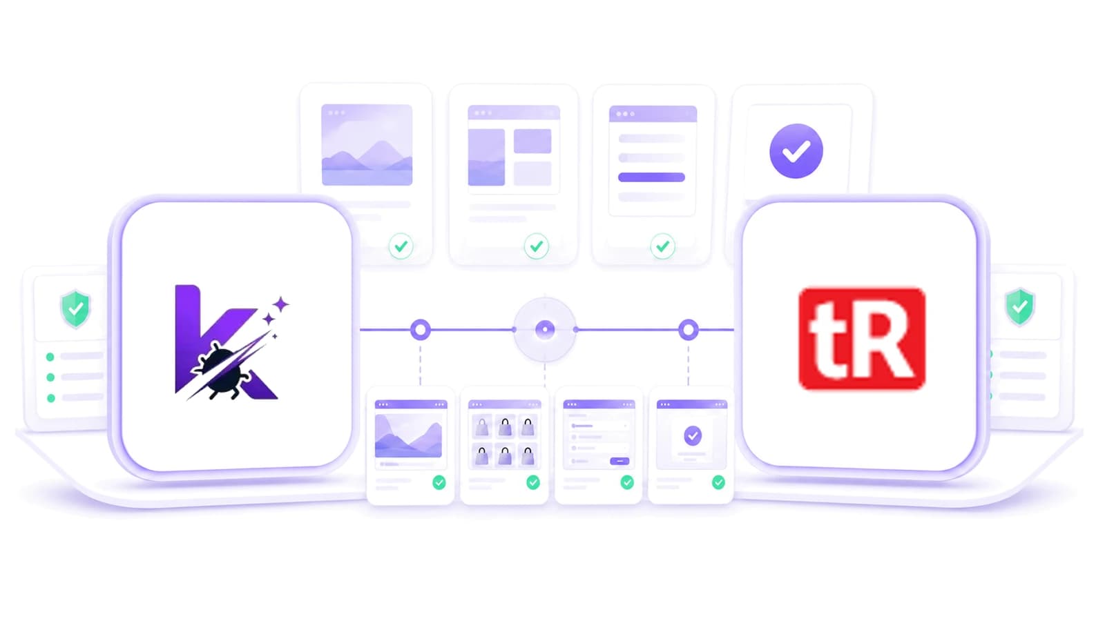 testRigor alternative comparison for AI QA, browser test automation, and product journey testing.