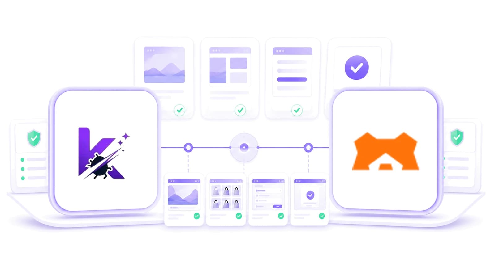 Zephyr alternative comparison for AI QA, browser test automation, and product journey testing.