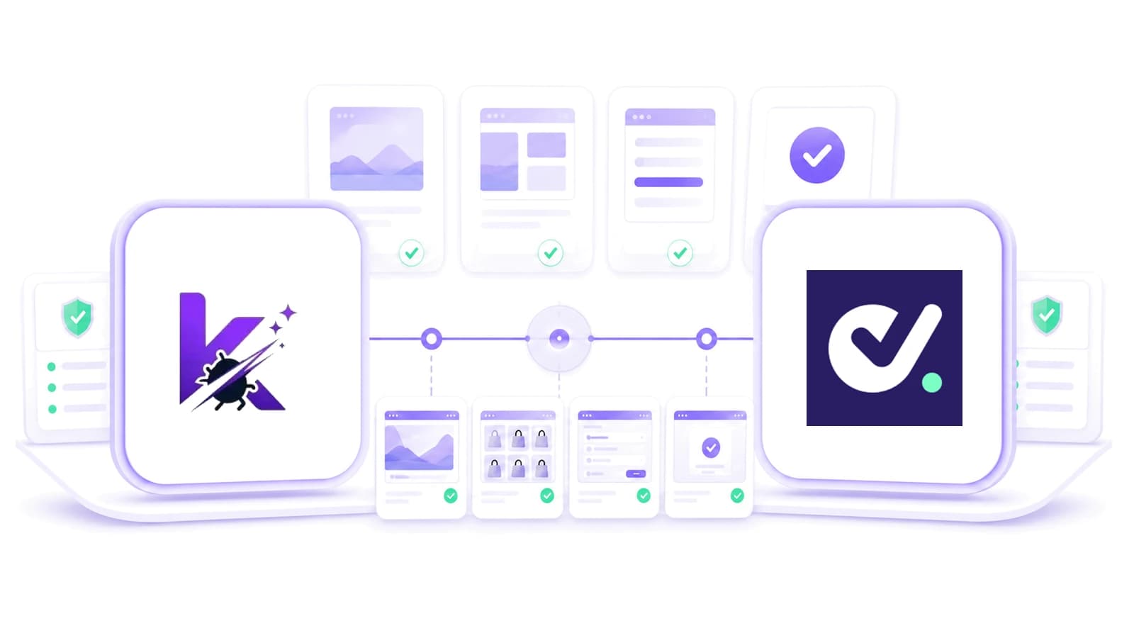 DoesQA alternative comparison for AI QA, browser test automation, and product journey testing.