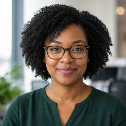 Aisha Brown avatar