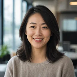 Maya Chen avatar