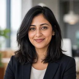 Nina Patel avatar