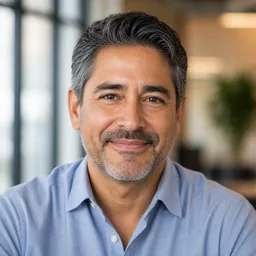 Alex Ramirez avatar